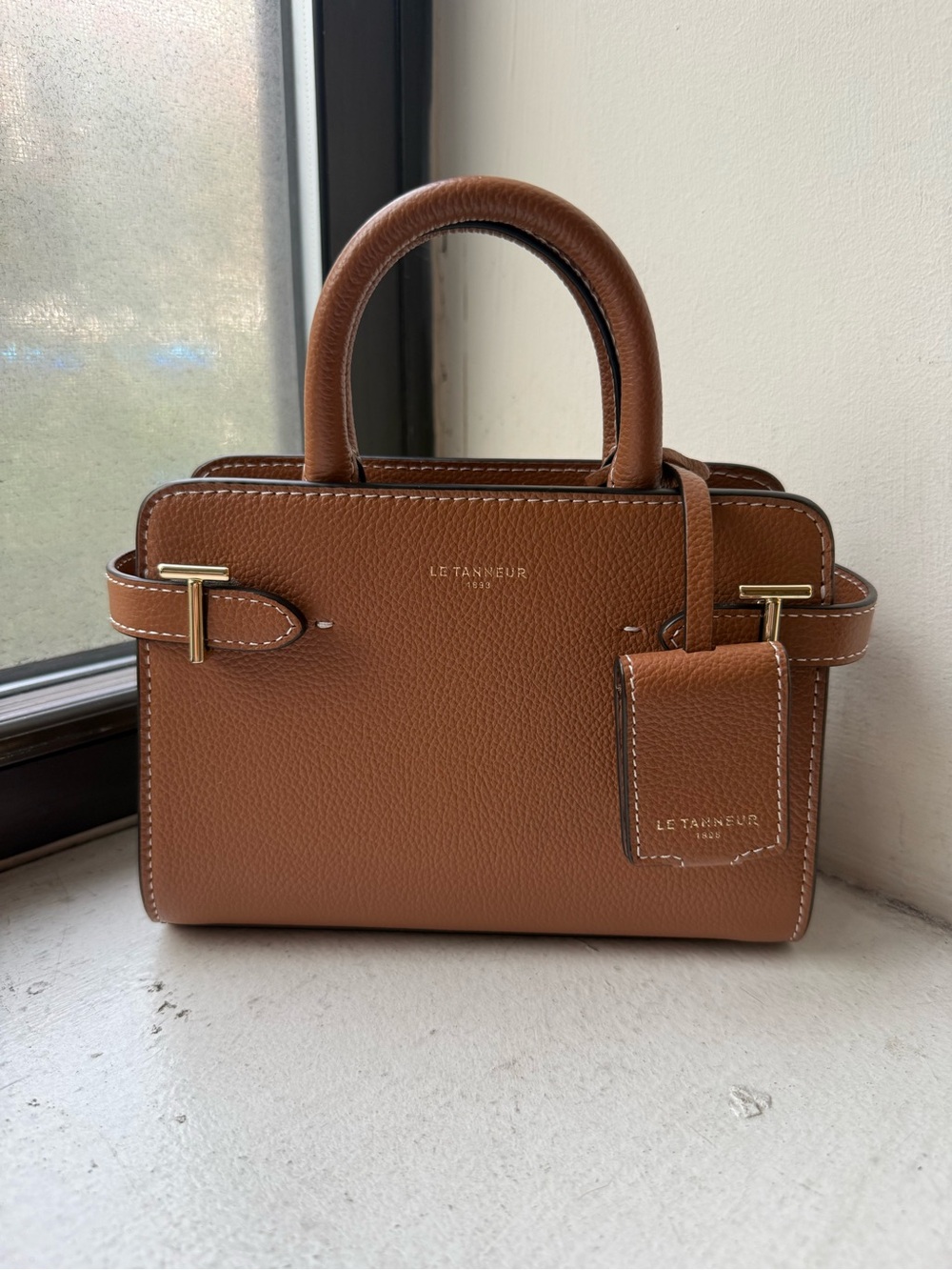 Le Tanneur mini emilie